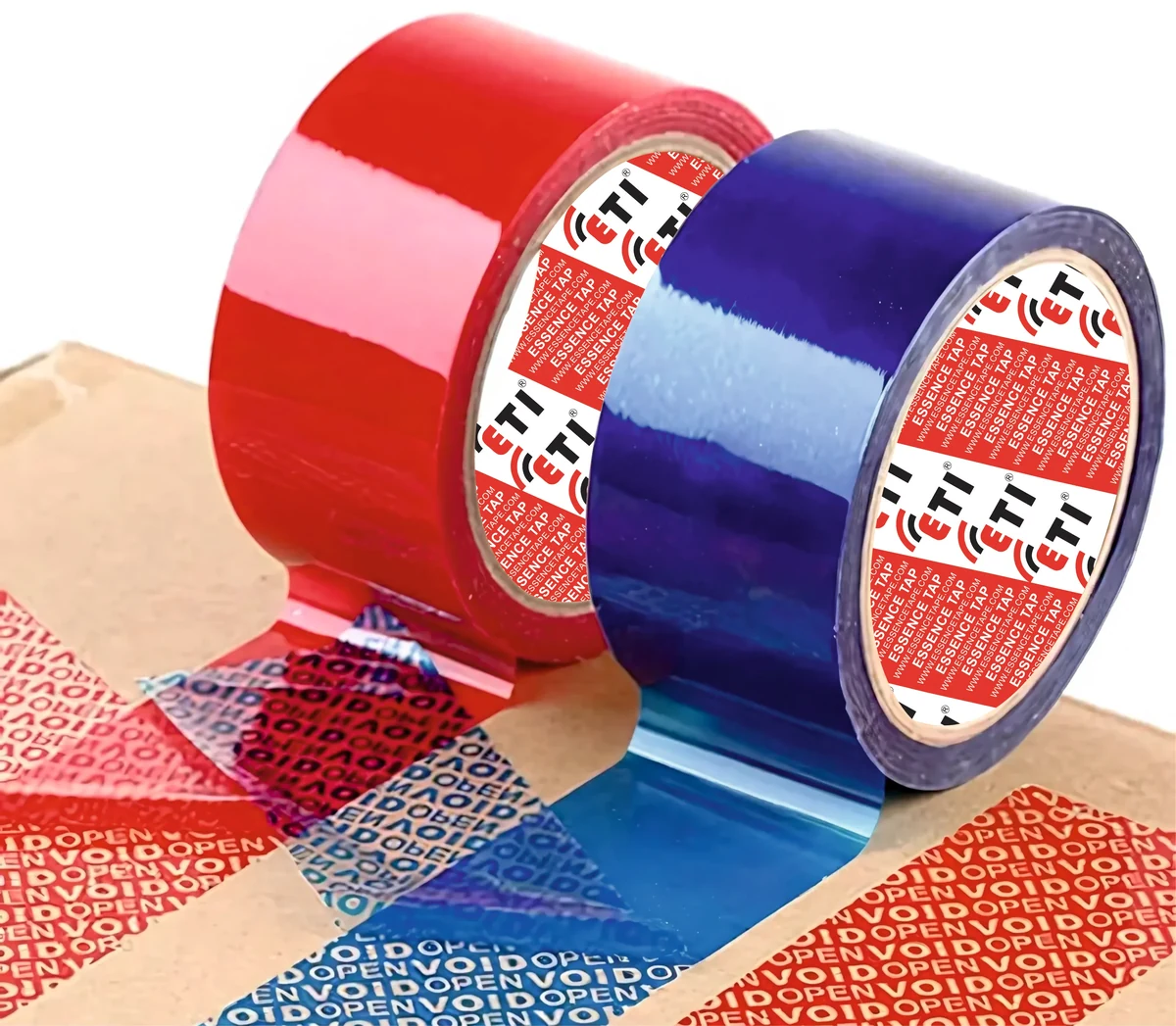 ETI Security Tape