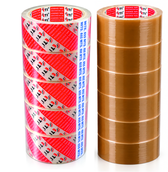 BOPP Packaging Tape