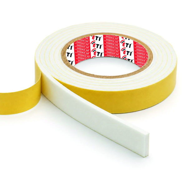 Double Sided Foam Tape